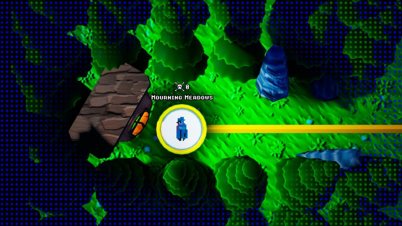 POLE: Free Demo screenshot 2