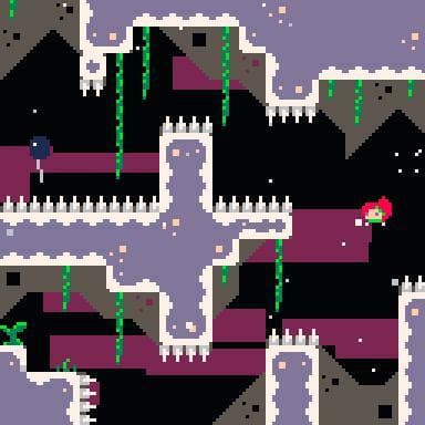 Foreverred screenshot 5