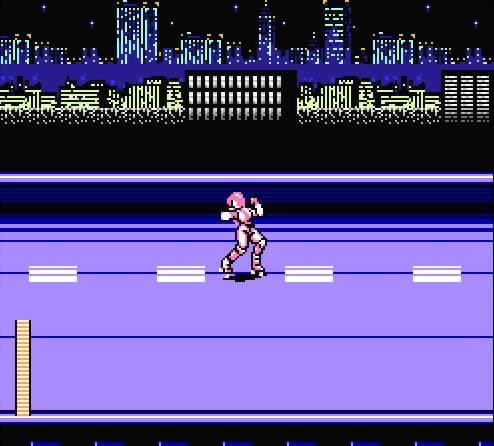 RollerGames screenshot 6