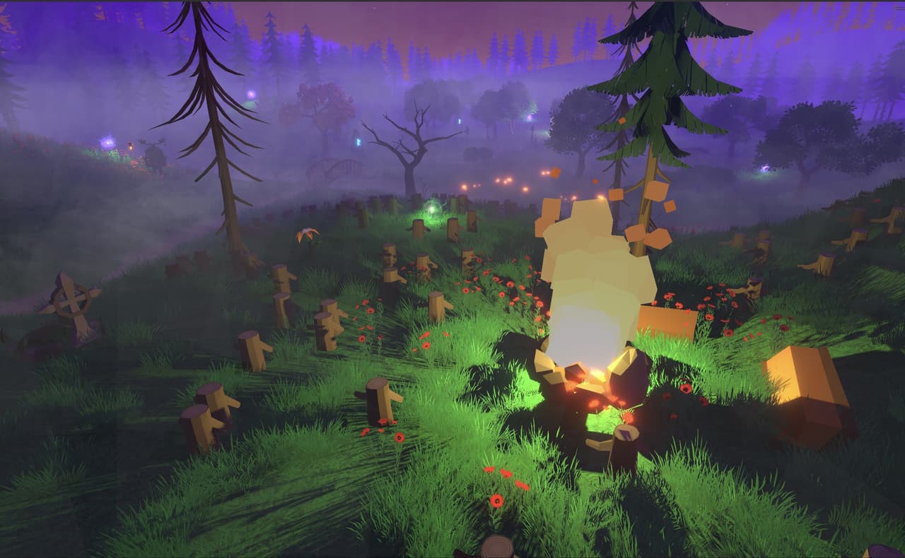 Soul Collector (r.anaya18) screenshot 4