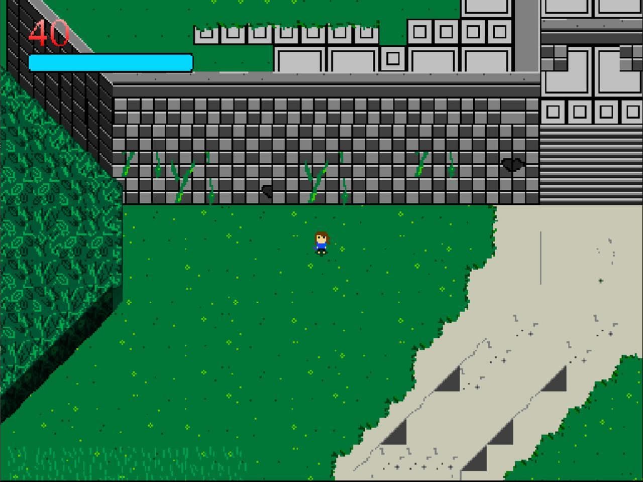 A Maelstrom Undone screenshot 2