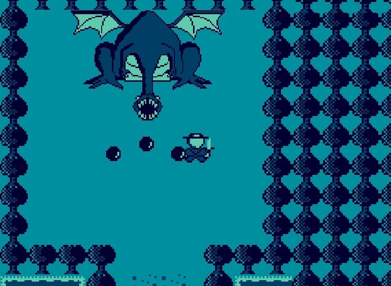 Dragon Village screenshot 3