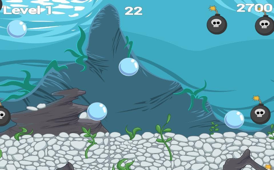 Bubblesly screenshot 2