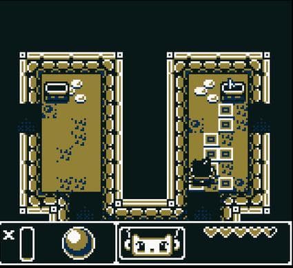 Legend of Ball screenshot 3