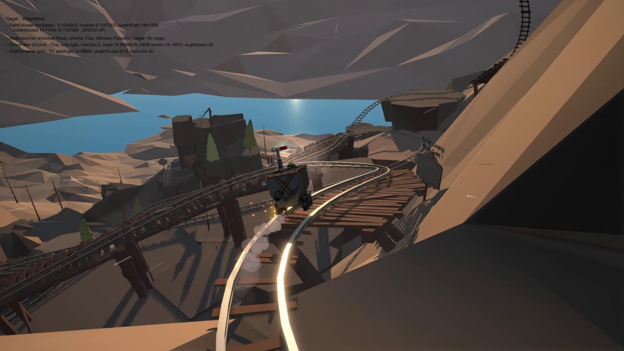Mined If I Break screenshot 3