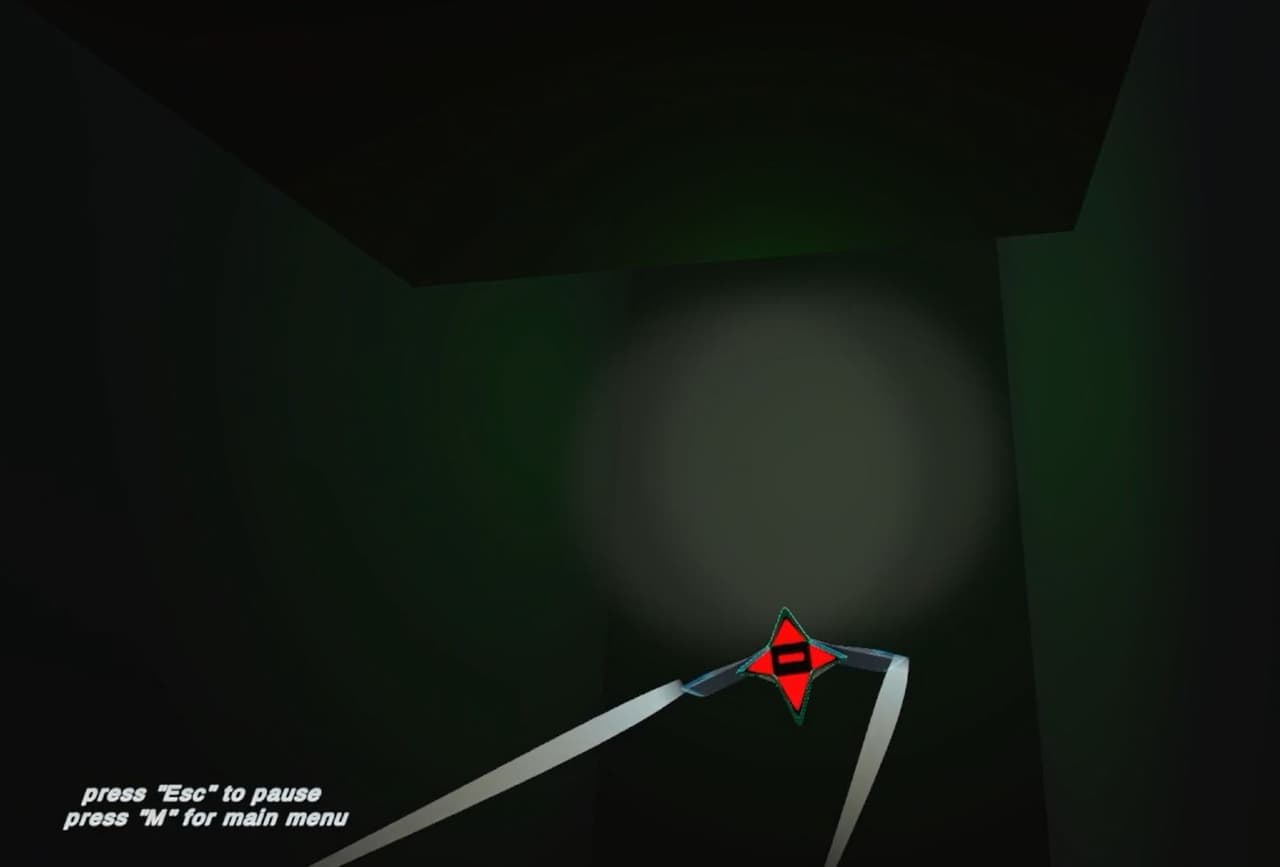 Plane Maze: The Junk Food Tunnel screenshot 4