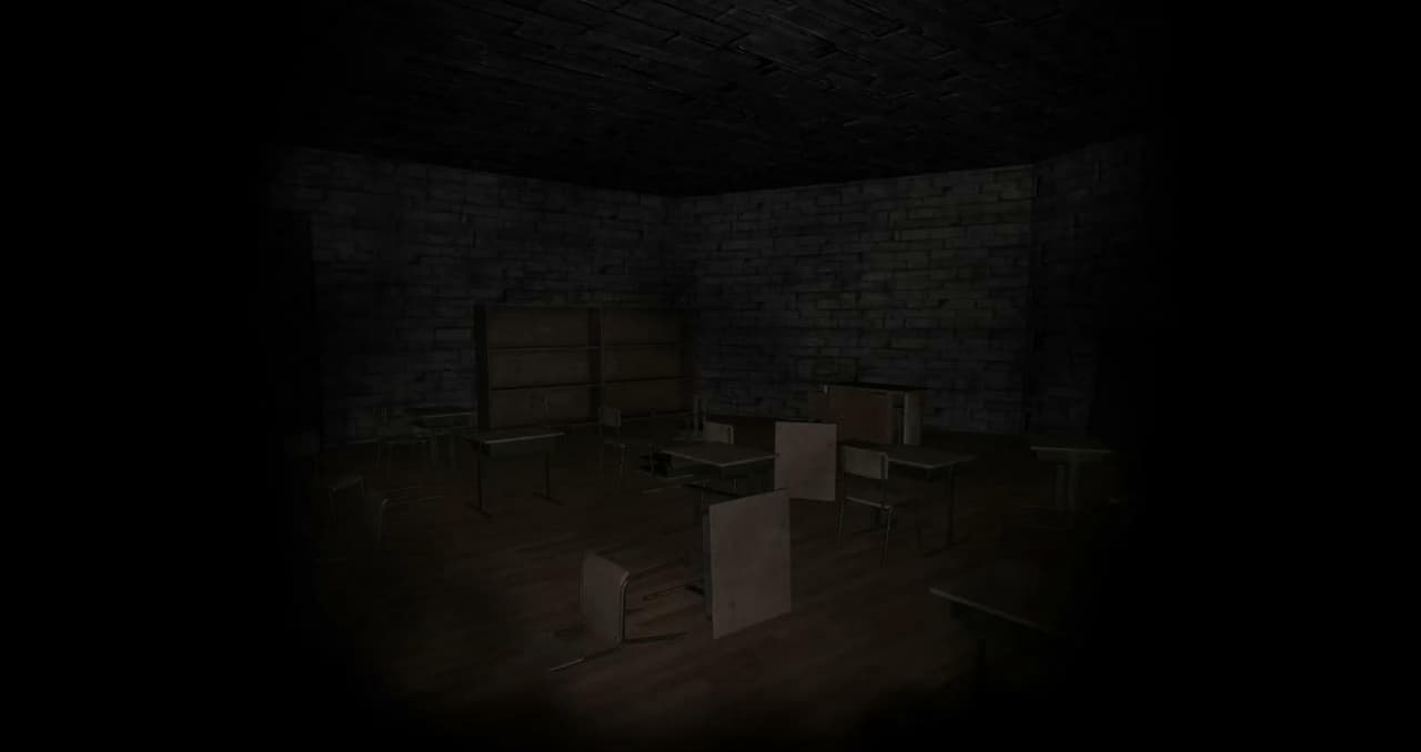 Lost Exit screenshot 2