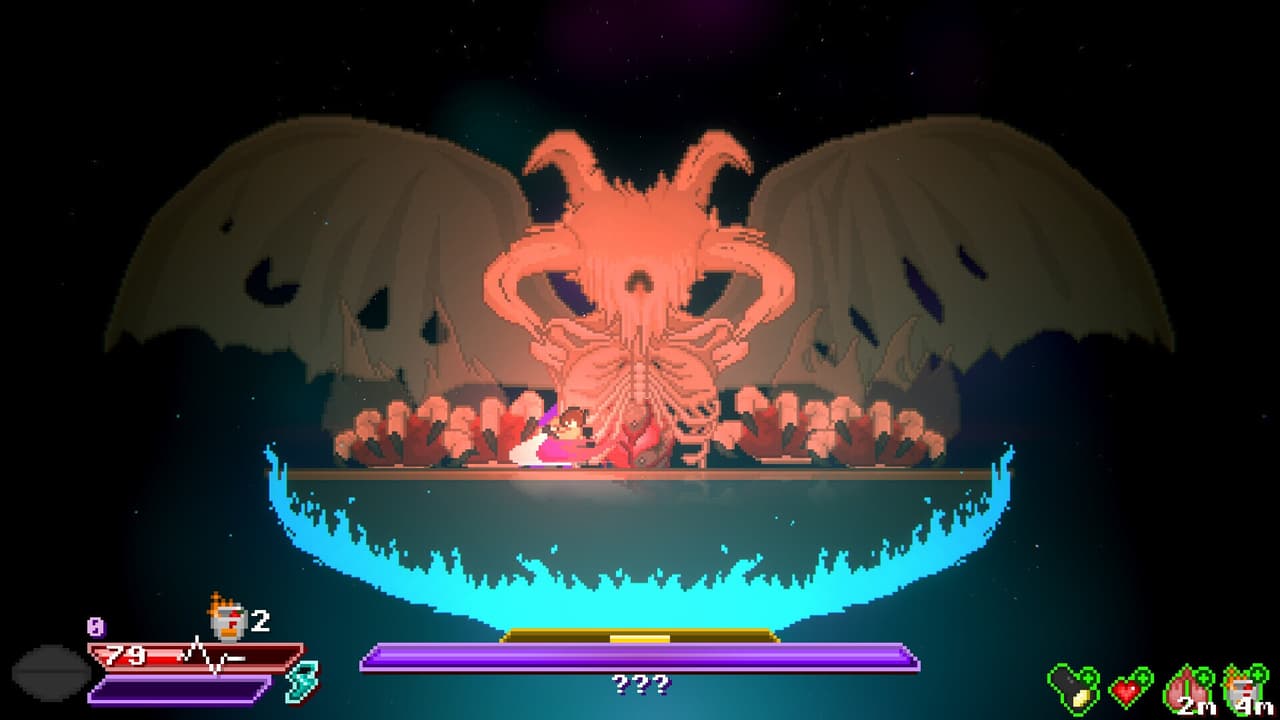 Noxia Somnia screenshot 4