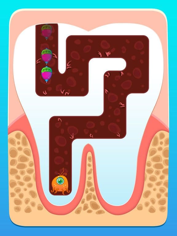 My Dentist Games screenshot 4