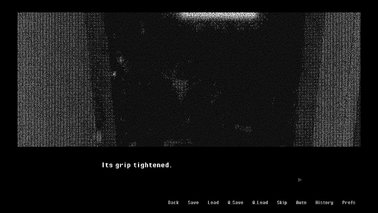 DEVILS LIMINAL screenshot 6