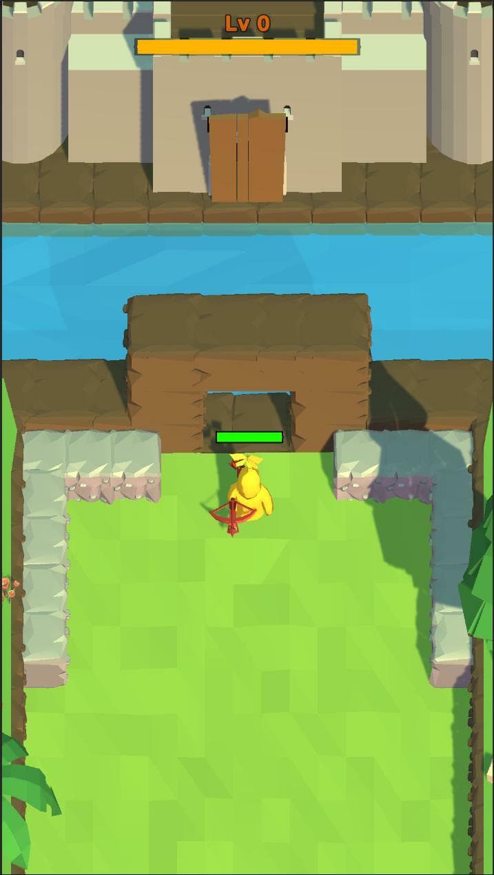Akimbo (taarruzkeçisi, thrcgr) screenshot 2