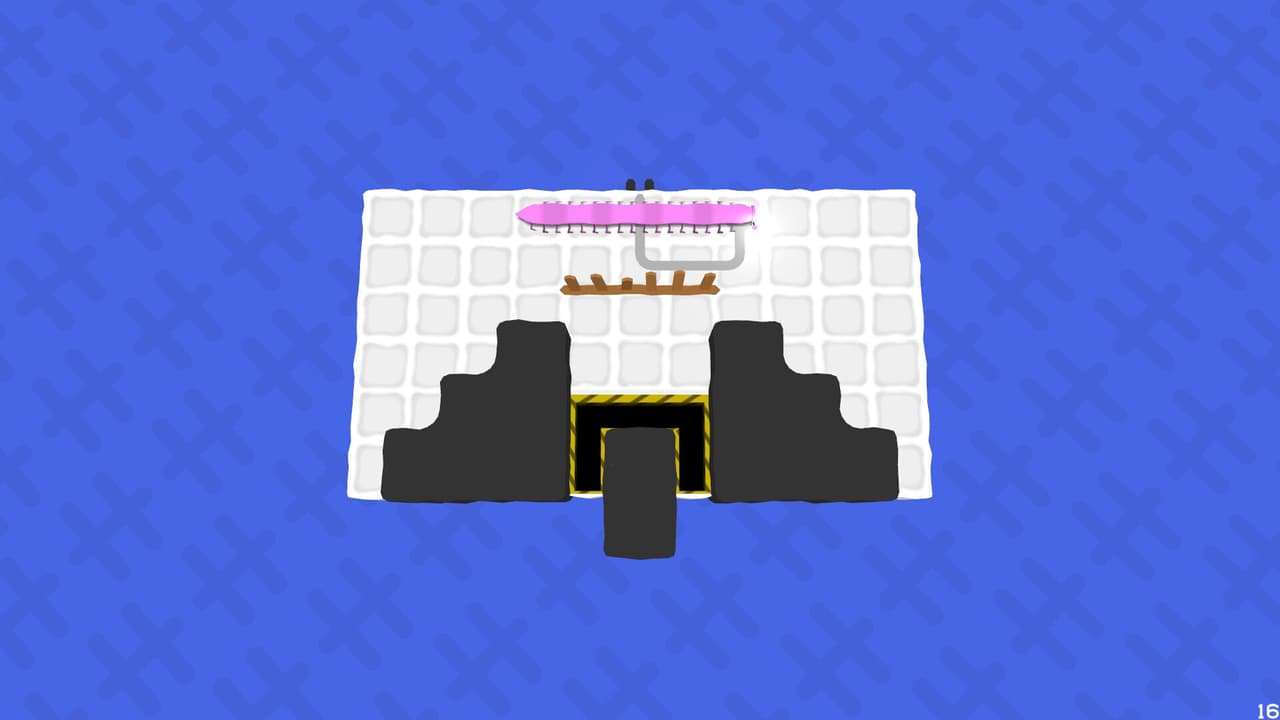 Can of Wormholes screenshot 4