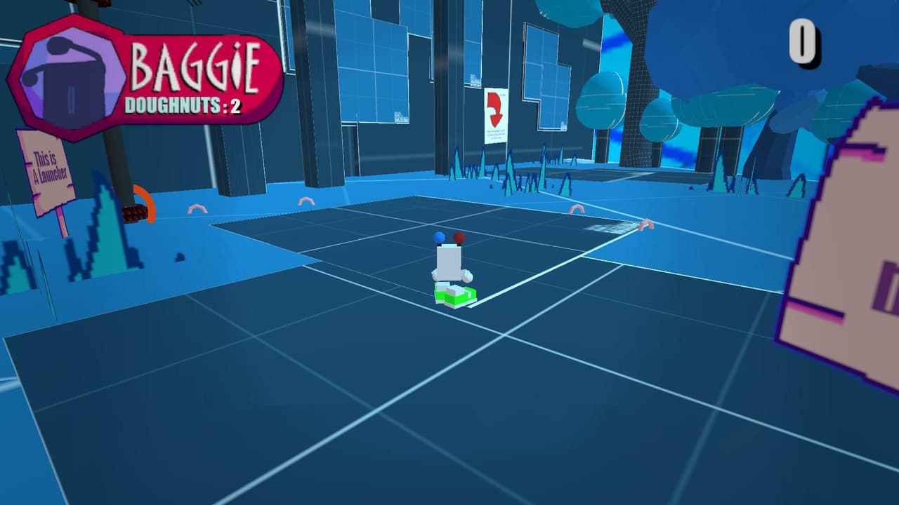 Baggie 3: Da Nightmare screenshot 4