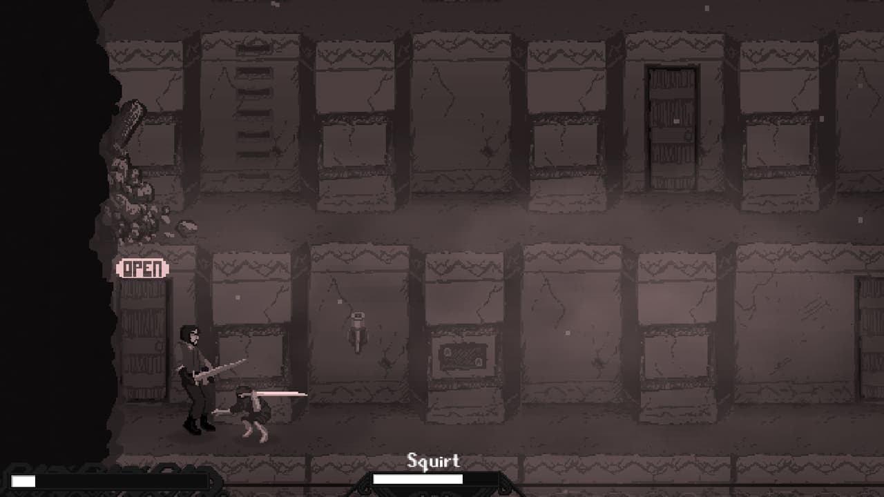 Deadly Edge screenshot 3