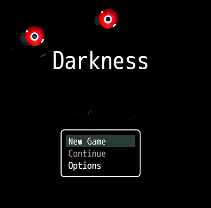 Darkness (Assasine399) screenshot 3