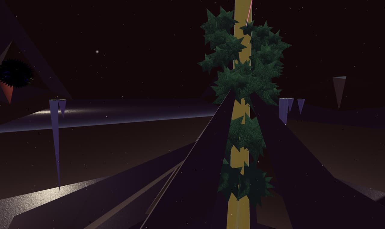 Chrysalis Pyramid screenshot 5