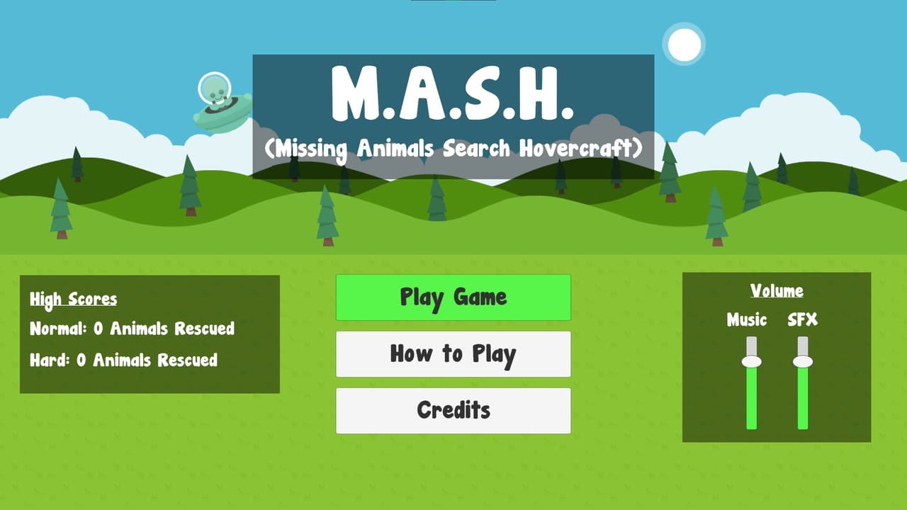 M.A.S.H. screenshot 2