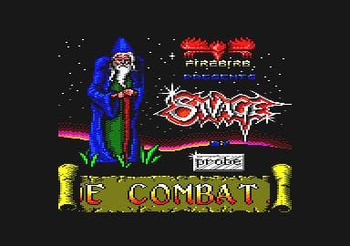 Savage (1988) screenshot 3