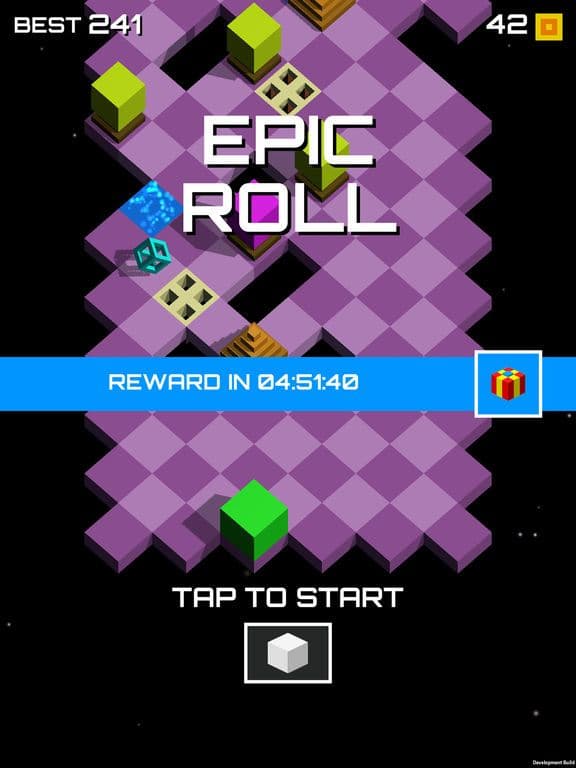 Jump Lattice Pro screenshot 2