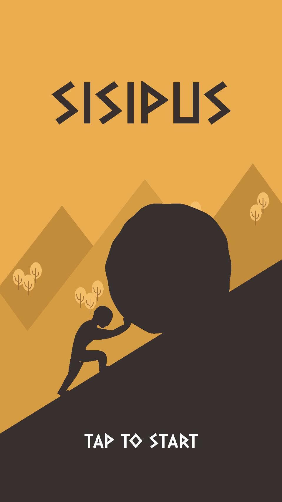 Sisifus screenshot 2