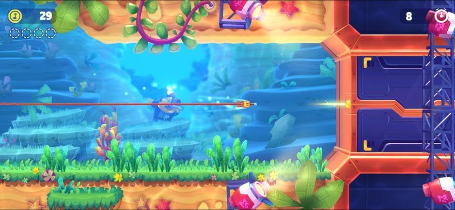 Monomals screenshot 3