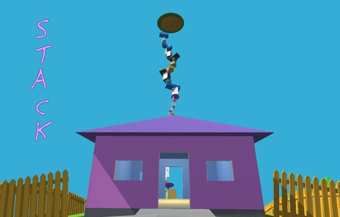 STACK (itch) (Doc ill) screenshot 2