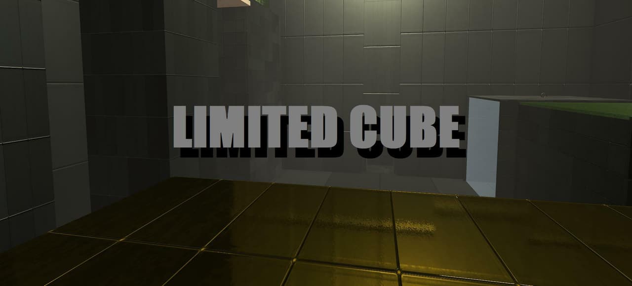 LIMITED CUBE