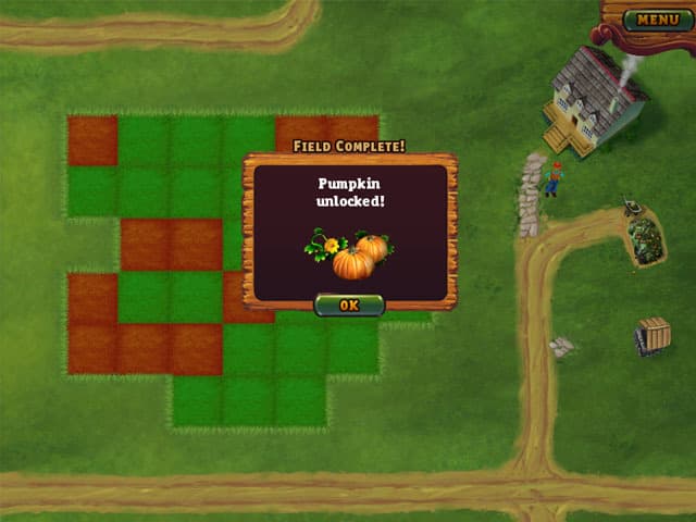 Little Farm screenshot 2