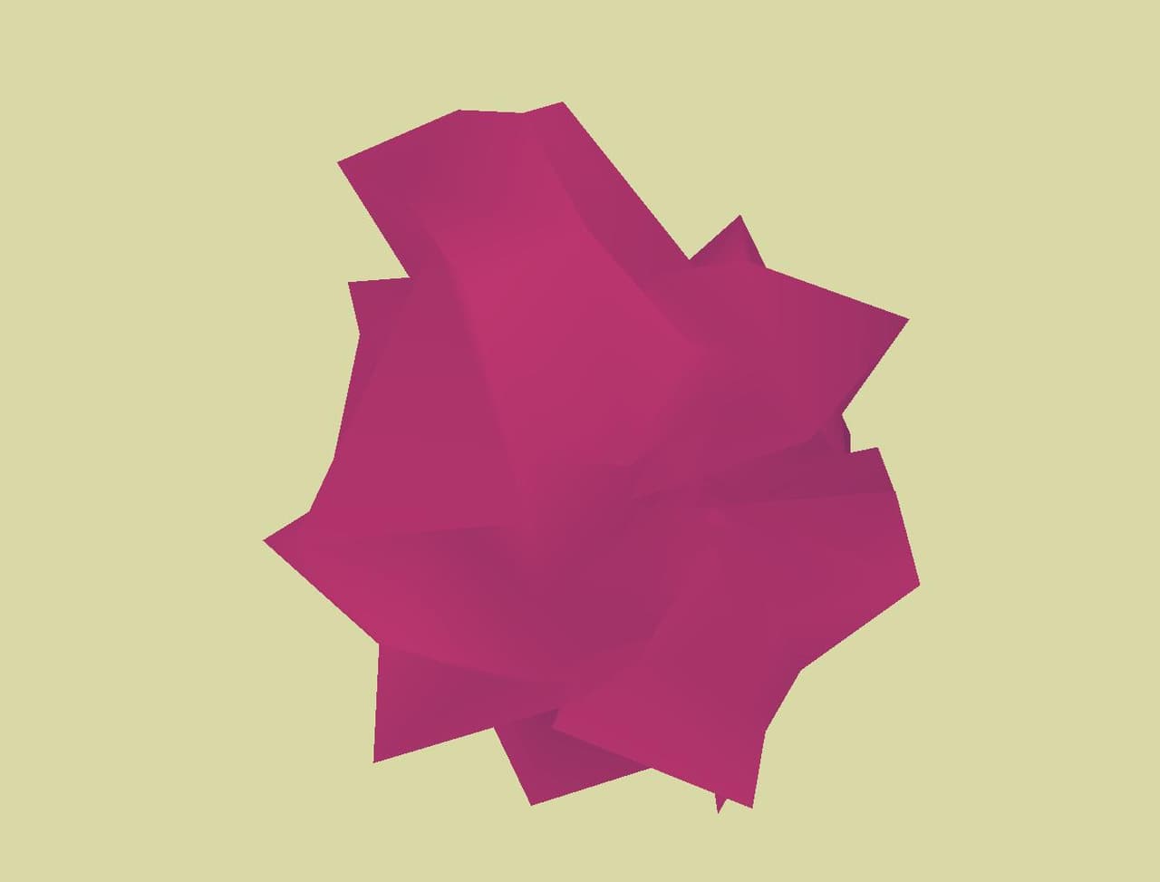 motion: a screenshot 2