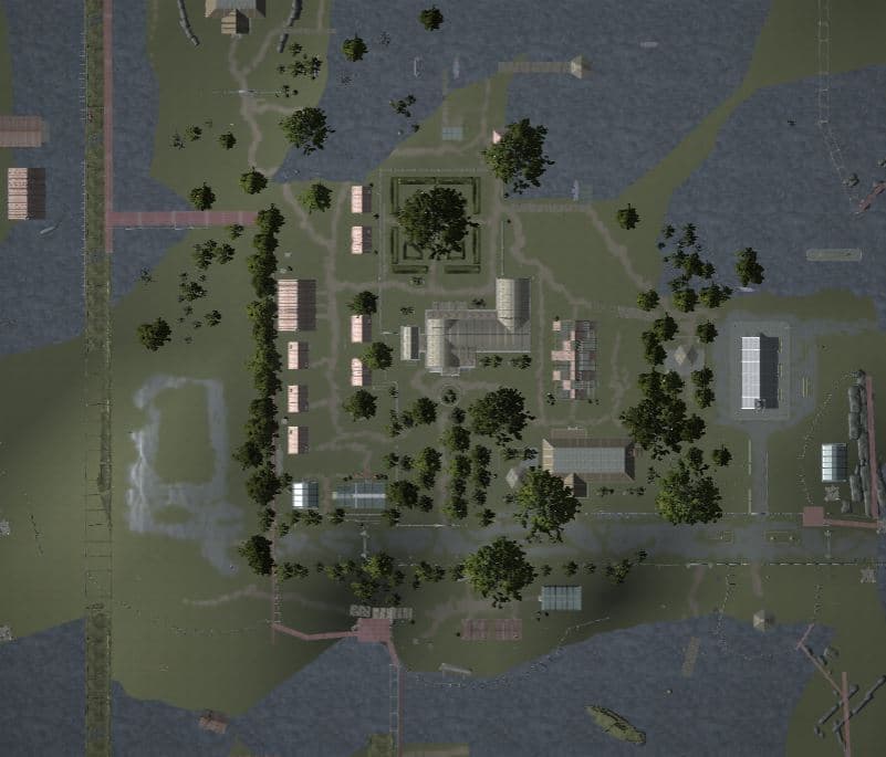 Zombi Invasion