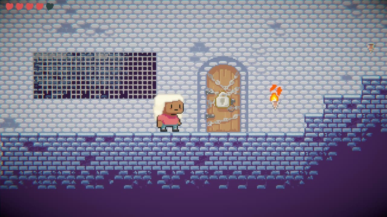 The Triad Trials screenshot 4