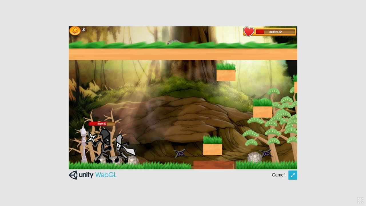 WEBGAME