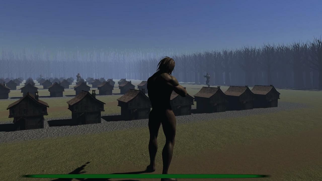 Shoot On Titan screenshot 2
