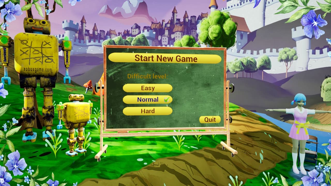 Xobox screenshot 2