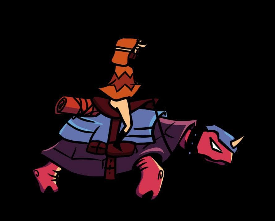 Turtle Data Sand