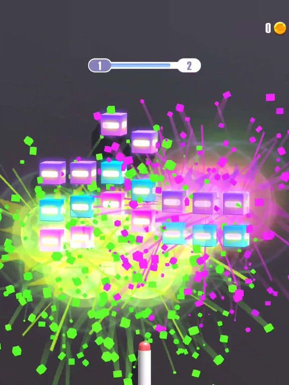 Color Blast!!! screenshot 6