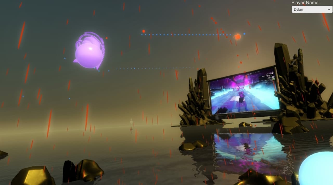 Audioshield screenshot 3