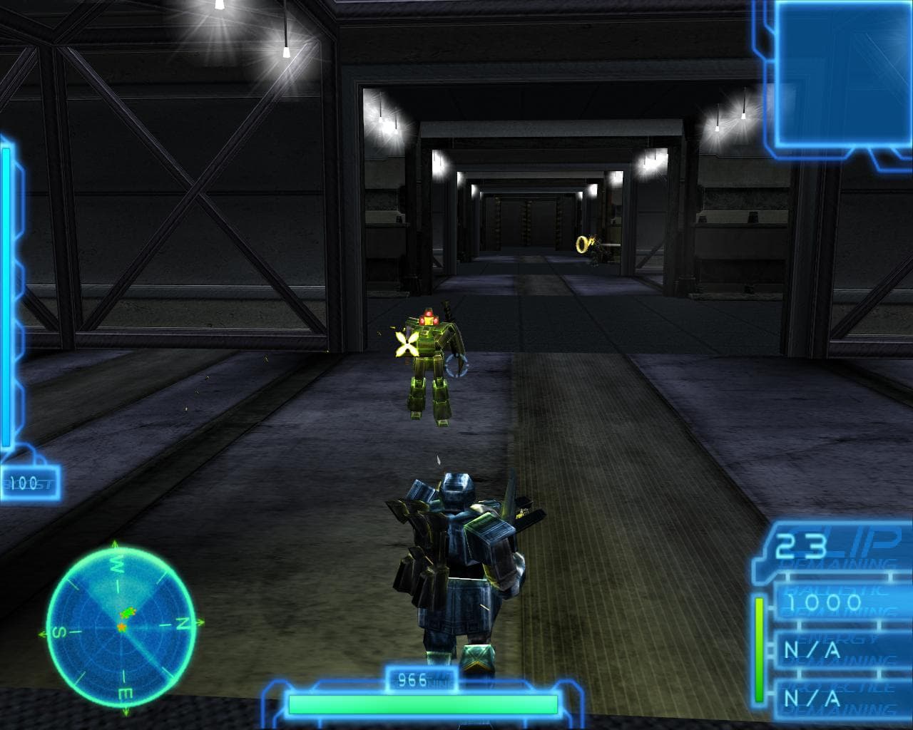 PreVa screenshot 2