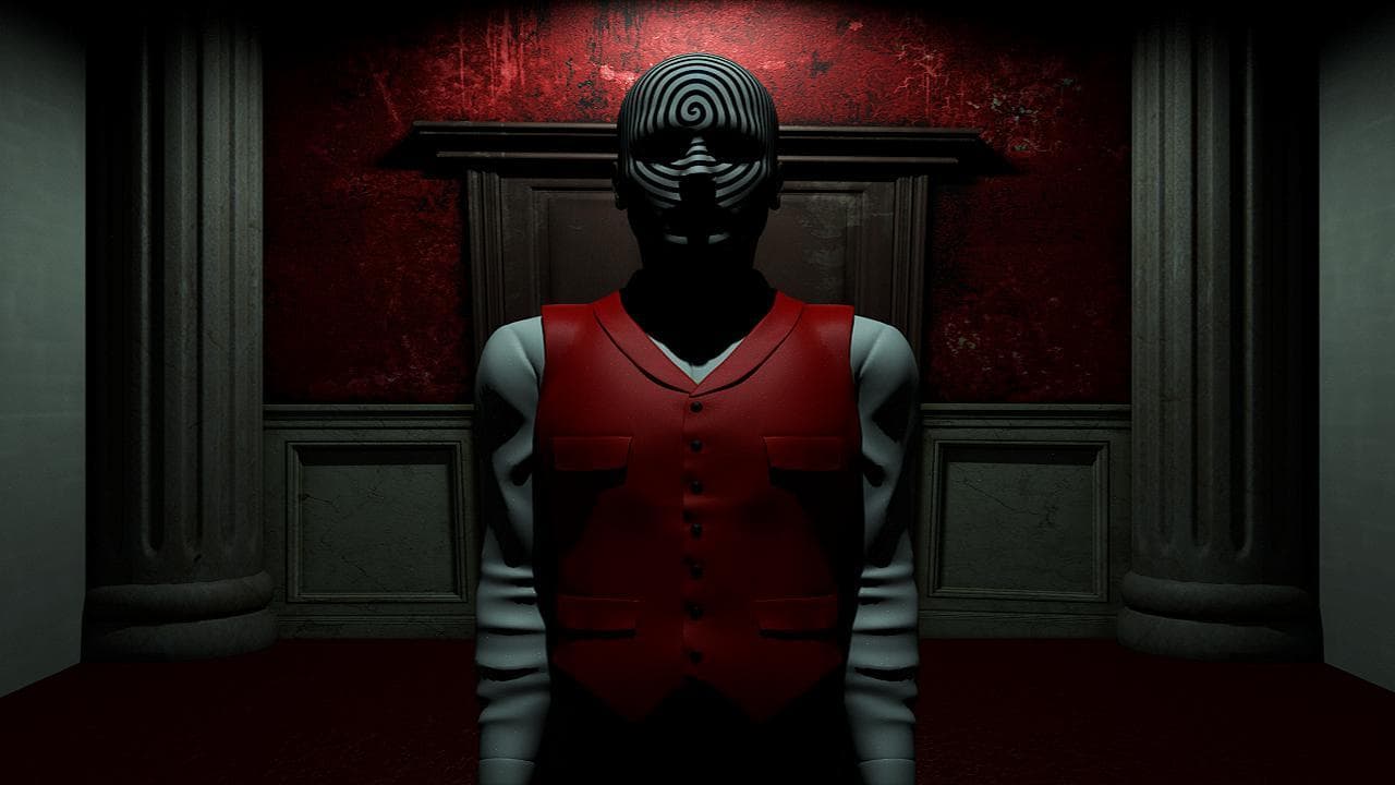 The Theater - A Creepypasta Legend screenshot 3