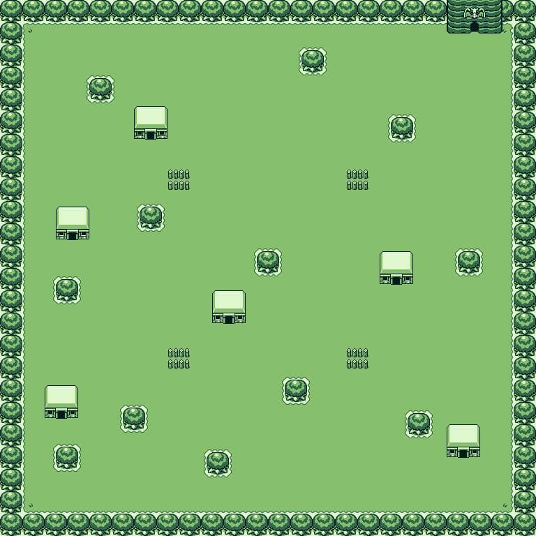 Tevellation screenshot 3