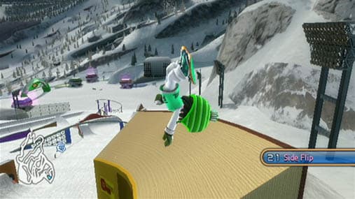 We Ski & Snowboard screenshot 2