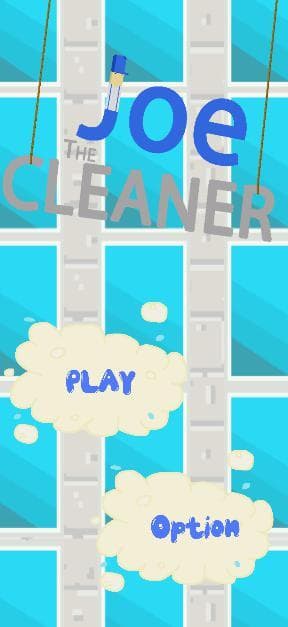 Joe The Cleaner screenshot 2