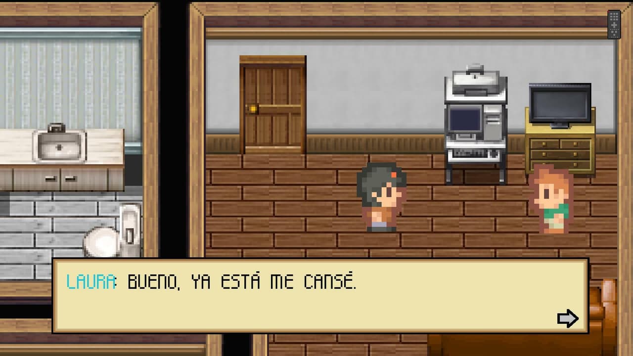 Las Cosas Que Importan screenshot 5