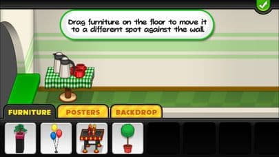 Papas Pizzeria To Go! screenshot 6