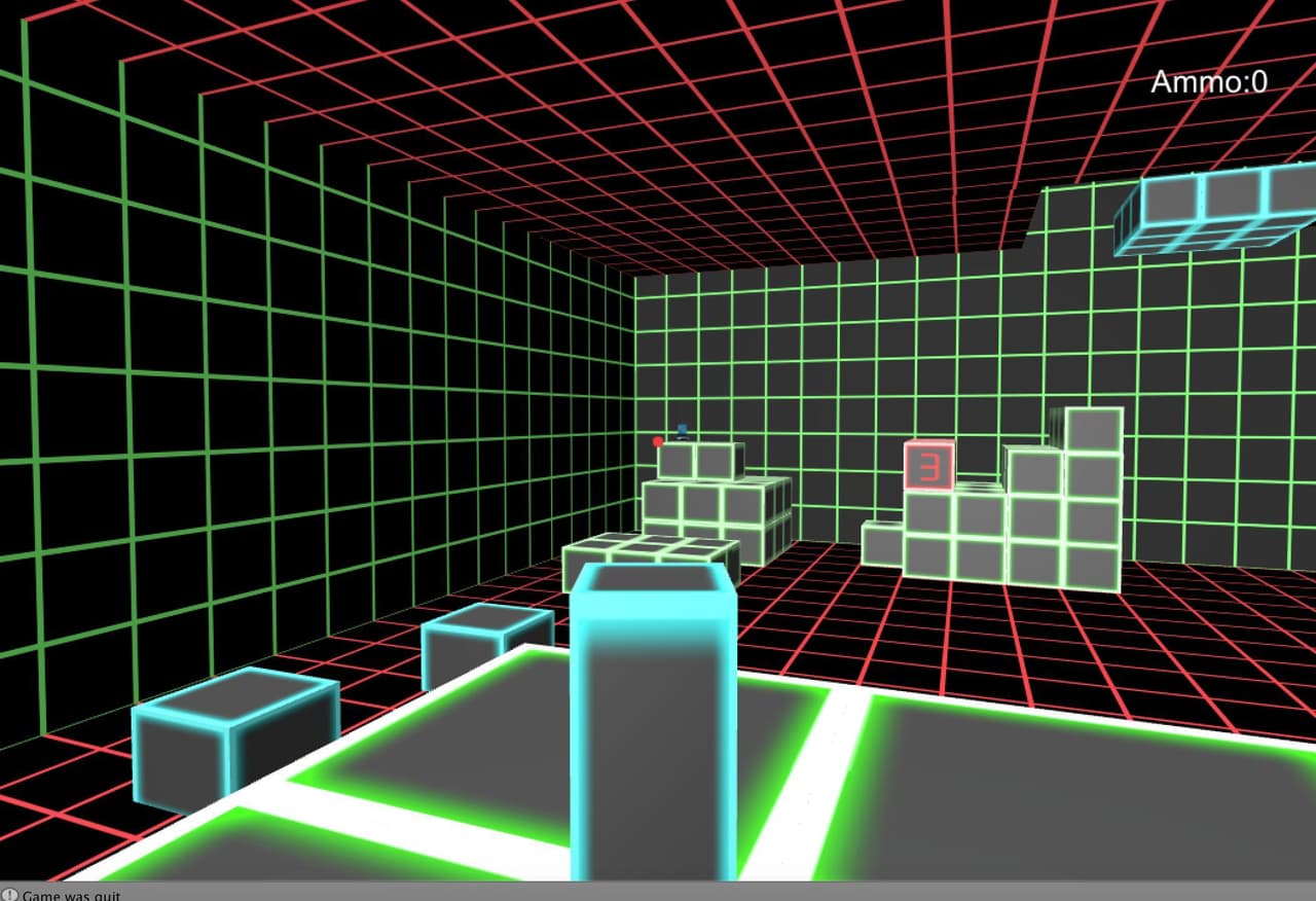 The AI Program screenshot 2
