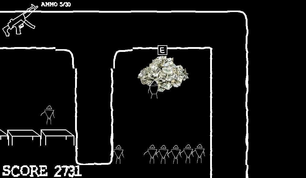 Grag Theft Nutt 2: Heroin Heist screenshot 6