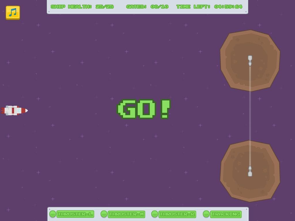 A Spaceship Called Stability screenshot 3