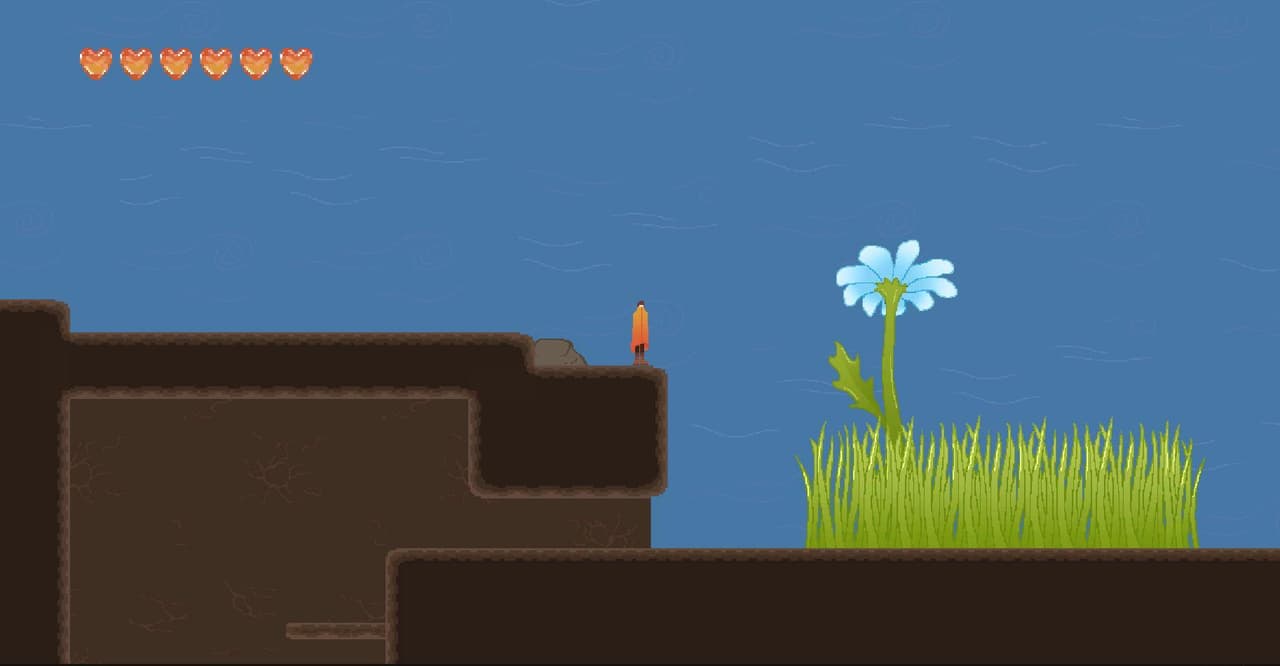 Little Trouble screenshot 4
