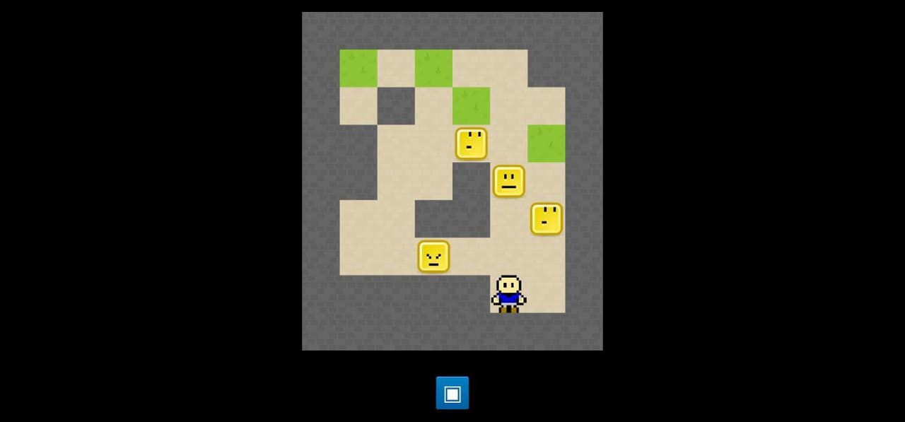 Qubes (itch)