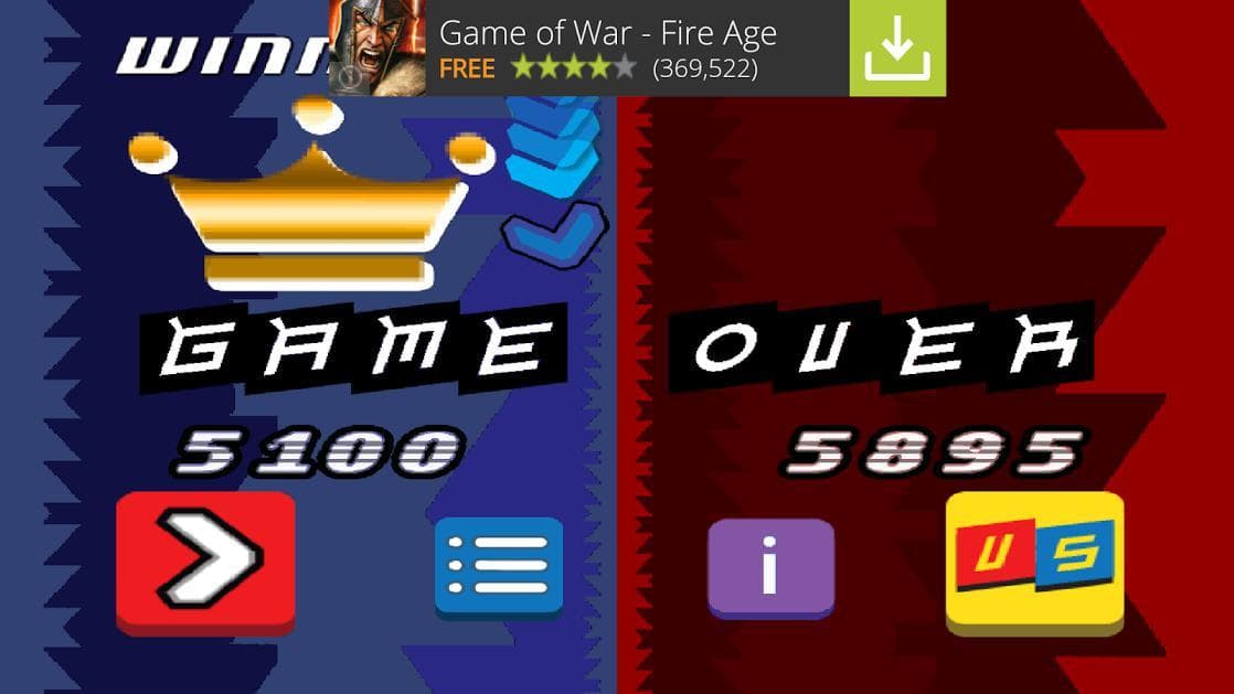 F Mode screenshot 5